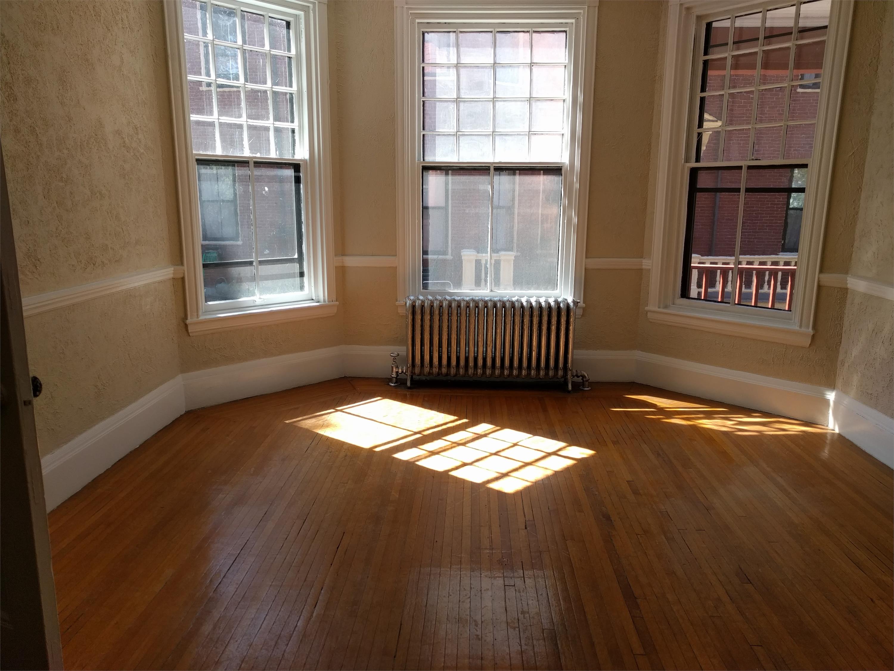 52 Deering St.