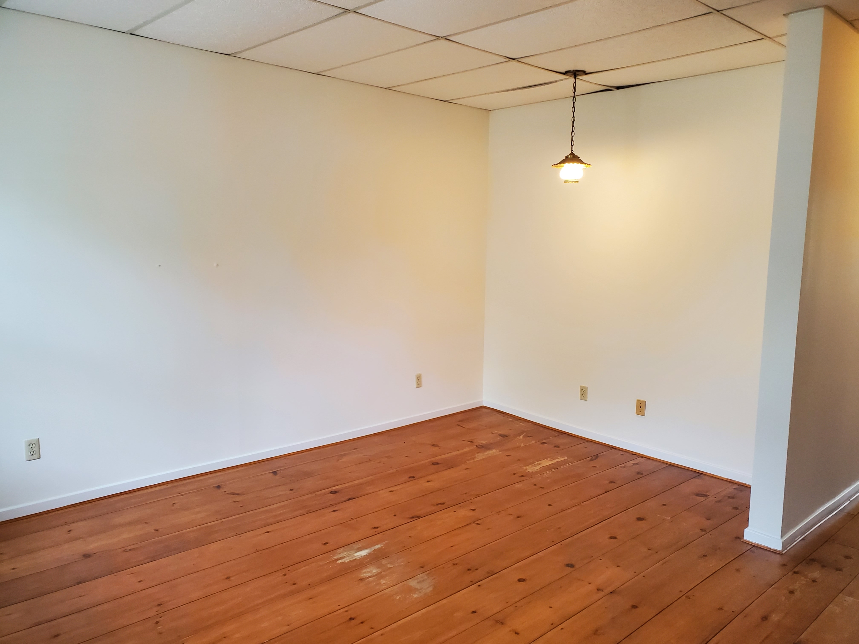 MIDCOAST PROPERTIES - PALMETTO - 1