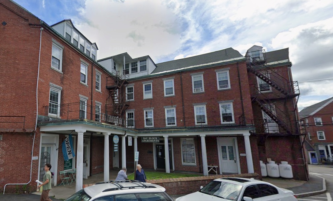 17 Elm Street